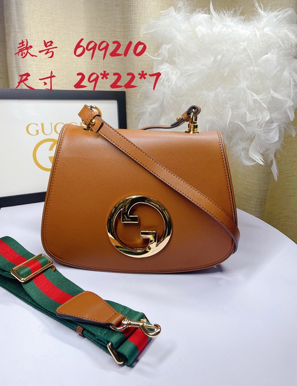 激安グッチバッグコピー正面デザイン